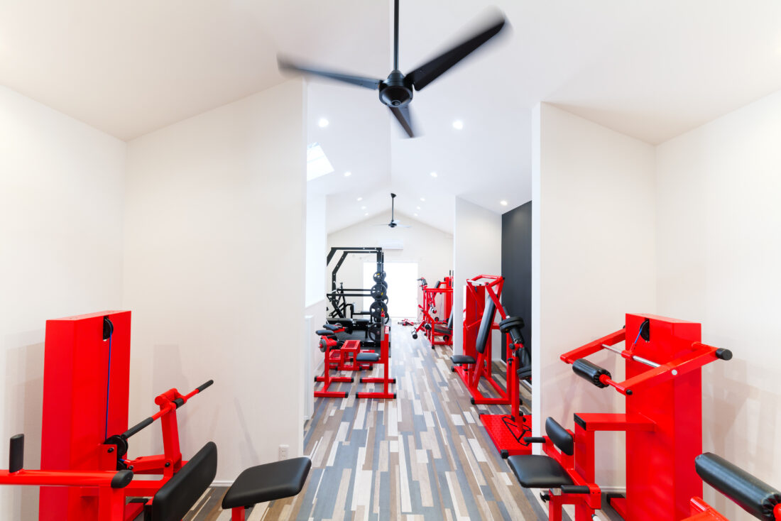 前屈できないのは年齢のせい？実は多い大人の勘違い