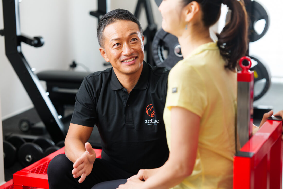 覚王山で腰痛に悩む方へ｜鍛える前にやるべき大切なこと