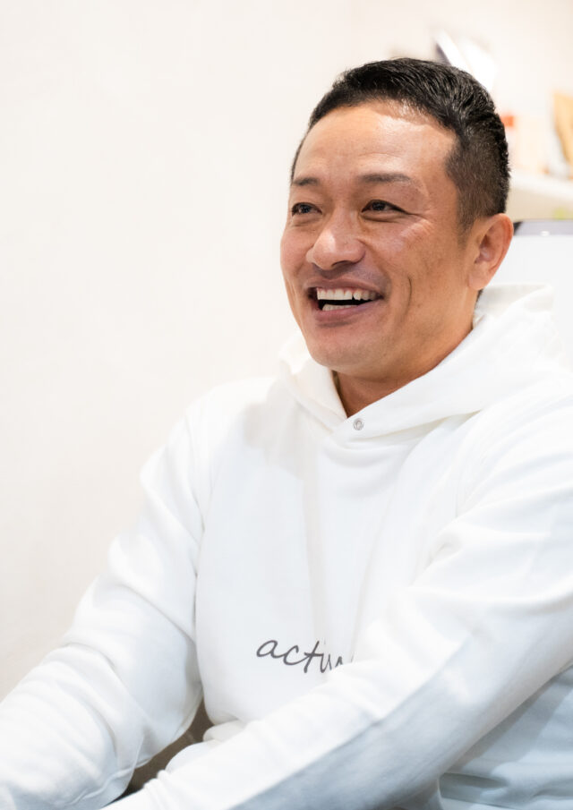 越智俊光