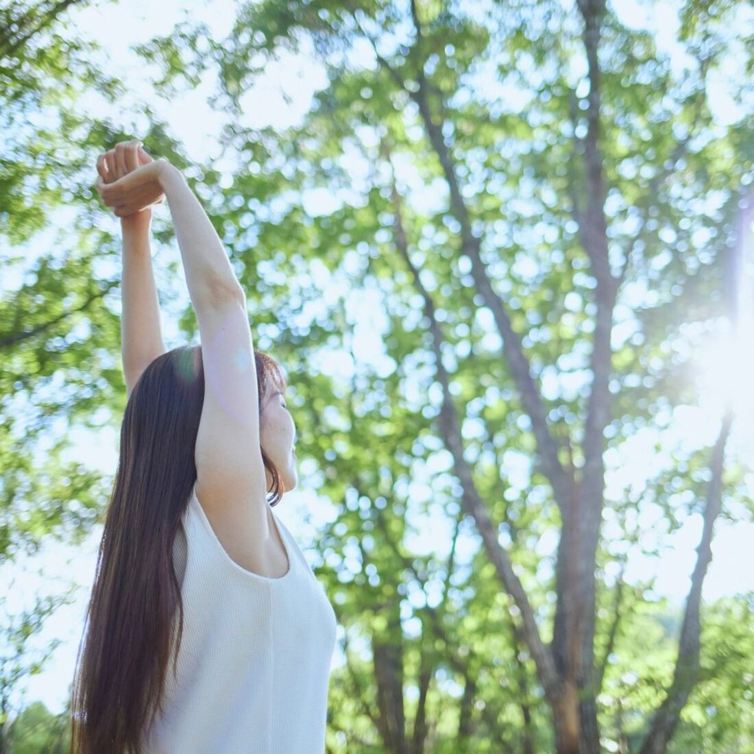 ストレッチが効かないと感じる人が見落としがちなポイント